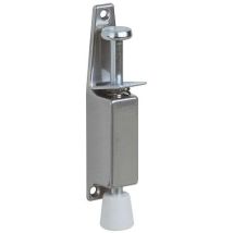 Cuneo Per Porta 180 Mm Nero Sevax Peso Massimo 40kg - 660249