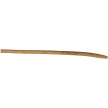 Palo escoba acodado 1600 mm – 28 mm de diámetro – Herramienta de jardín