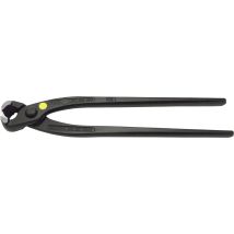 Tenaza Ferrall Top Cut 250 mm – Acero especial – Lacado negro – Filos templados por inducción