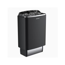 Sentiotec - Poêle De Sauna Harvia 180 8 Kw Pour Sauna À Commande Extérieure