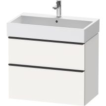 Duravit D-neo Mueble Bajo Lavabo Suspendido, 784x625x442mm, 1
