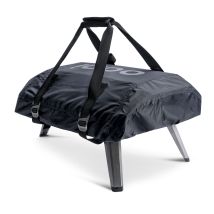 Ooni Koda 12 Tragetasche – wasserdicht – gepolsterte Griffe – Abdeckhaube für Pizzaofen