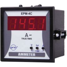 EPM-4C-72 – Präzises Messgerät zur Erfassung von Strömen – 230 V/AC – Messbereich: 50 mA - 10 kA