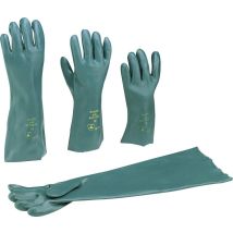 Guantes De Protección Ekastu 381 636 Recubrimiento Completo Acolchado