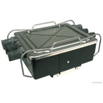Verteilerkasten Herthbuss 50290030 Bakelit Ip54