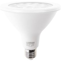 Bombilla E27 (grueso) Par38 Duramax Led 14w 3000k 1440cd 55°-a+