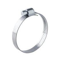 Serflex Fx8 Verstellbare Edelstahlschellen 18 Bis 28 Mm