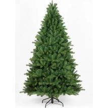 Weihnachtsbaum Amicasa Vipiteno Grün 210 Cm Höhe