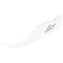 Slice 10537 Lame Di Ricambio In Ceramica, Cannello Per Sutura 4 Pz.