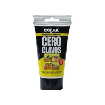 125150 Adesivo Per Unghie Antigraffio Fai-da-te 150 Ml - Collak