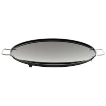 Skottel Grillpfanne Ø 49 Cm Wokpfanne Bbq Pfanne Für Carri Chef 50 8910-103 - Cadac