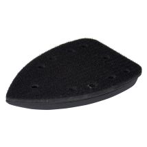 Platorello Per Levigatrice Triangolare Palmare Per Articolo '59g335' Df 510735