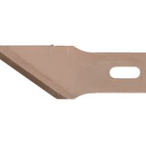 Xcelite – Pointed Blades – Pack of 5 – Compatible with XN200, XN210, XN300