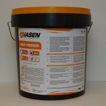 Primer grip 5 kg – Diasen – Primer monocomponente a base acqua – Impermeabilizzante