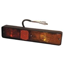 Piloto Trasero Cobo 02591000