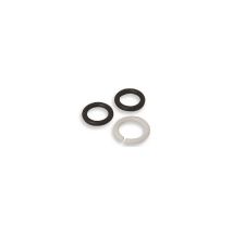 Set O-ring Anello Tagliato Per Canna Misura: Per Canna D.18 -art. 072