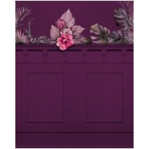 Komar Wandtapete - Bold Baroness - 250 X 200 Cm - Vlies Digitaldruck