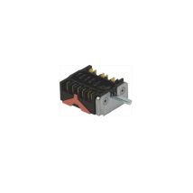 Rosieres – Oven Switch 91204784 – Compatible with Candy Models – Reliable Performance