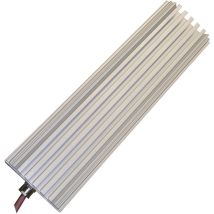 Ro/se Lm-heizungen Lm-long Typ 4 Riscaldatore Per Armadio Elettrico 230 V/ac (max) 125 W (l X L X A) 316 X 80 X 55 Mm 1