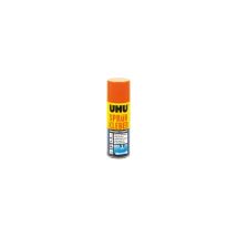 Adhesivo de pulverización UHU 200ml – Pegamento multiusos – 46740