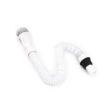 Universelles Flexibles Abflussrohr Für Waschbecken, Stahl, Abwasser, Dgo-159