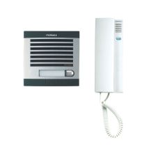 Kit Portiere Citymax 4 + N 1 / L Fermax 6201