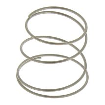 Faure – Molla per manopola per cucina – Compatibile con forni e piani di cottura a induzione – Lunghezza: 10cm, Larghezza: 5cm