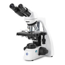 Microscope Binoculaire Bscope - Obj. Plan Ios - Platine X-y - 4x/10x/40x/100x