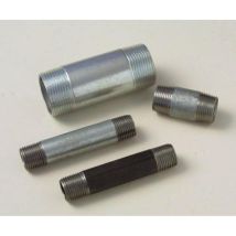Euraccordi - Atusa Carrete Ro.ga. 803/4 Atusa , Carrete Roscada Galvanizado 80x3/4 B5100480 De La Marca Atusa.