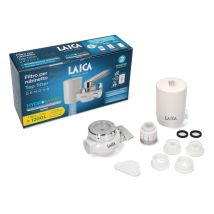 Laica R20a Wasserfiltersystem Weiß