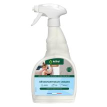 Spray Smacchiatore Multiuso 750ml - Le Vrai Professionnel