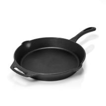 Petromax Feuerpfanne Mit Stiel 30 Cm