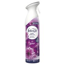 Deodorante Febreze Amethyst Blossom Non Infiammabile Propellente Naturale
