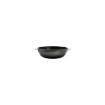 Sartén Bombé De 24 Cm - Loqy Choc Extremo - De Buyer