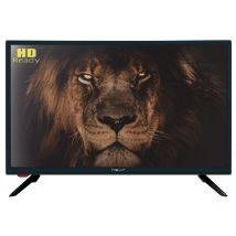 Nevir - Tv 24inch Led Hd Ready - Nvr - 7713 - 24rd2 - N Adapter 12v