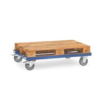 Rullo Per Pallet Europeo - Carico Max 500 Kg - 22501