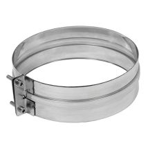 Collier D'Union Renforcé - Pour Dpi 150 Mm