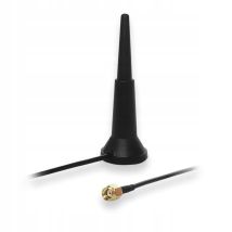 Antenne Wifi Teltonika Pr1krd30 Double Bande Base Magnétique