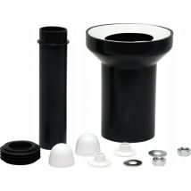 Kit D'Installation Rawiplast Pour Wc Encastré Durable Facile