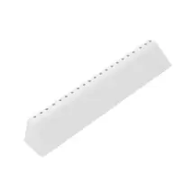 Ariston – Washing Machine Drum Blade C00112681 – Compatible with Various Models