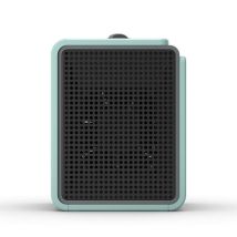 Olimpia Splendid - Keramik-heizlüfter 900-1800w Ip21 - Caldocubic