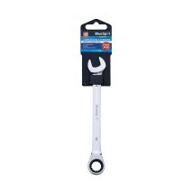 Blue Spot 05106 - Chiave Combinata A Cricchetto Da 13 Mm