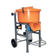 Horizontaler Mischer 80l-behälter Sirl 1100w - M002010003