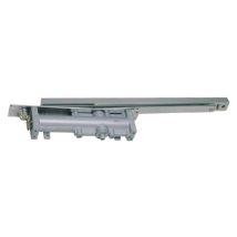 Meroni - Türschließer Dc550 Force 2-4 Schiebearm - Silber - Dadc55024hsna