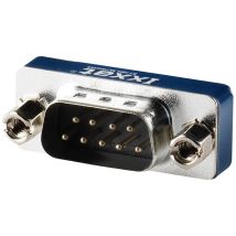 Resistenza Di Collegamento Can Bus, Sub-d 9 Ixxat Can/can Fd Abschlussadapter