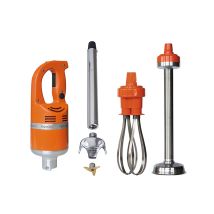 Mixeur Plongeant Professionnel Master Trio 410.h - Dynamic