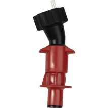 Valpro - Bec Verseur Automatique Pour Bidon De Carburant 2l Pour Bouchon À Vis