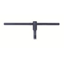 Röhm Llave De Sujeción Estándar, Para Tamaño 125/140, Cuadradillo 9 - 107428