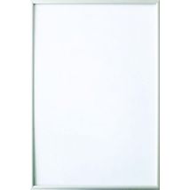 Q-connect Marco De Foto De Aluminio 50x70 Cm Diseño Moderno