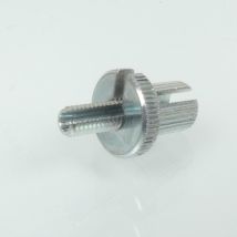 Spanner Geschlitzt Mit Schraube M6 Raster 1.00 Standard Domino